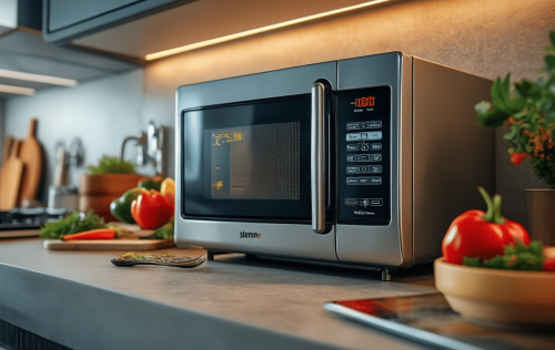 Mikrowelle mit Doppelfunktion Test: Die 5 besten (Bestenliste)