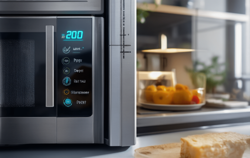 Mikrowelle mit Vorprogrammen Test: Die 5 besten (Bestenliste)