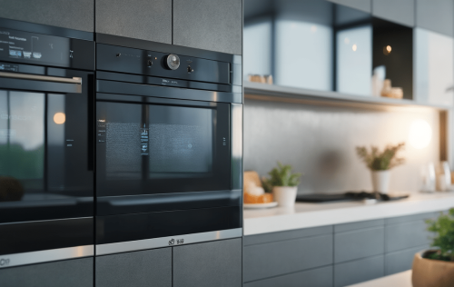 Smart Home Mikrowelle Test: Die 5 besten (Bestenliste)