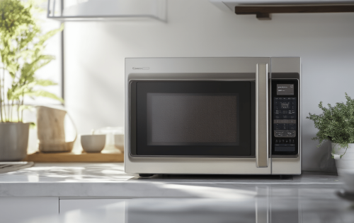 Mikrowelle mit Keramikbeschichtung Test: Die 5 besten (Bestenliste)